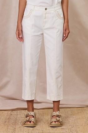 ROAMER CROP PANT